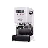 GAGGIA Classic 2024 E24 Evo PRO INOX 240V  Espresso Coffee Machine