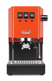 GAGGIA Classic 2024 E24 Evo PRO INOX 240V  Espresso Coffee Machine