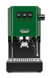 GAGGIA Classic 2024 E24 Evo PRO INOX 240V  Espresso Coffee Machine