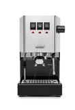 GAGGIA Classic 2024 E24 Evo PRO INOX 240V  Espresso Coffee Machine