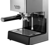 GAGGIA Classic 2024 E24 Evo PRO INOX 240V  Espresso Coffee Machine