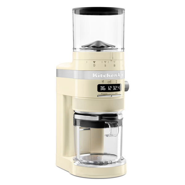 KITCHEN AID Burr Grinder