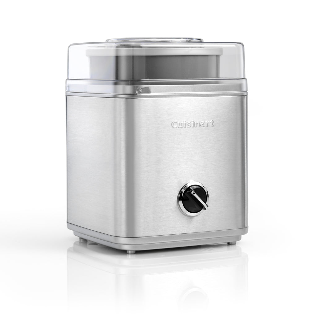 CUISINART Ice Cream Deluxe 2L