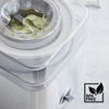 CUISINART Ice Cream Deluxe 2L