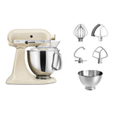 KITCHENAID   4.8L Stand Mixer