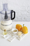 KITCHEN AID 1.7L Food Processor