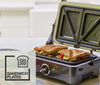 CUISINART 2 in 1 Grill and Sandwich Maker