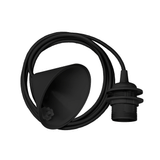 Umage Lighting Cord Set Black