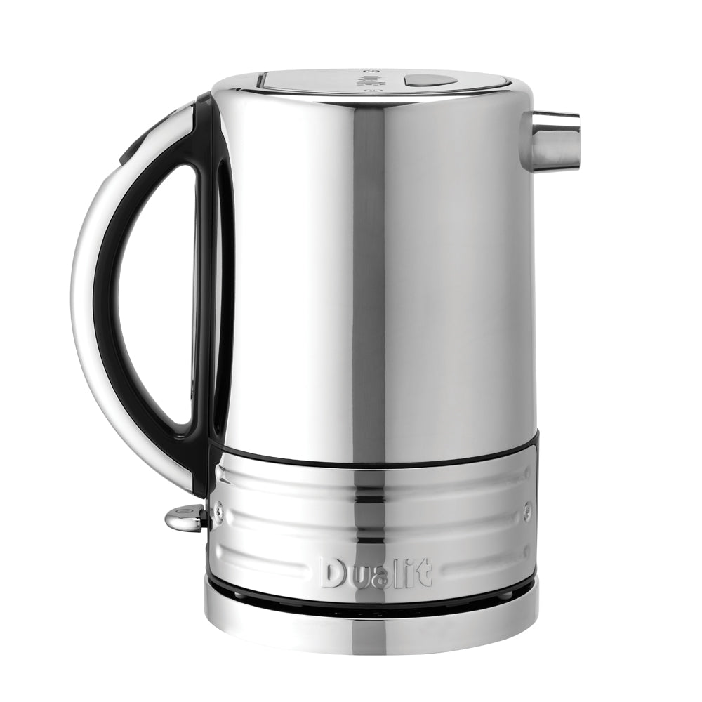 DUALIT Architect Kettle Grey