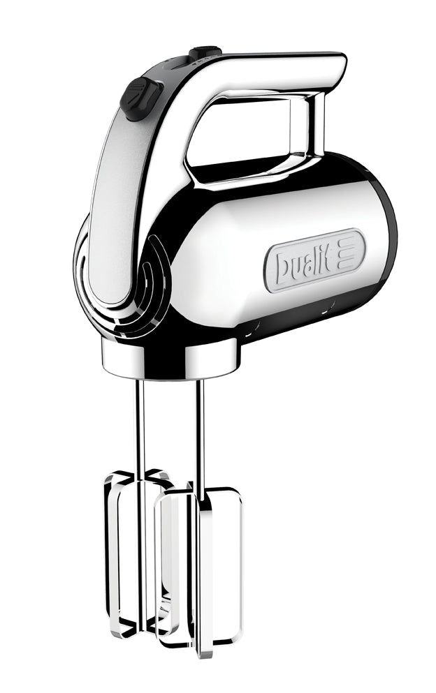 DUALIT Hand Mixer CHROME