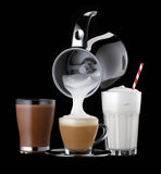 DUALIT Milk Frother