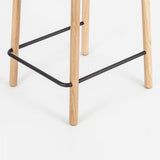 JOHN GREEN Otis Stool