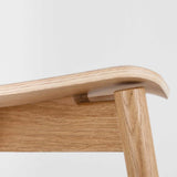 JOHN GREEN Otis Stool