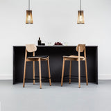 JOHN GREEN Otis Stool