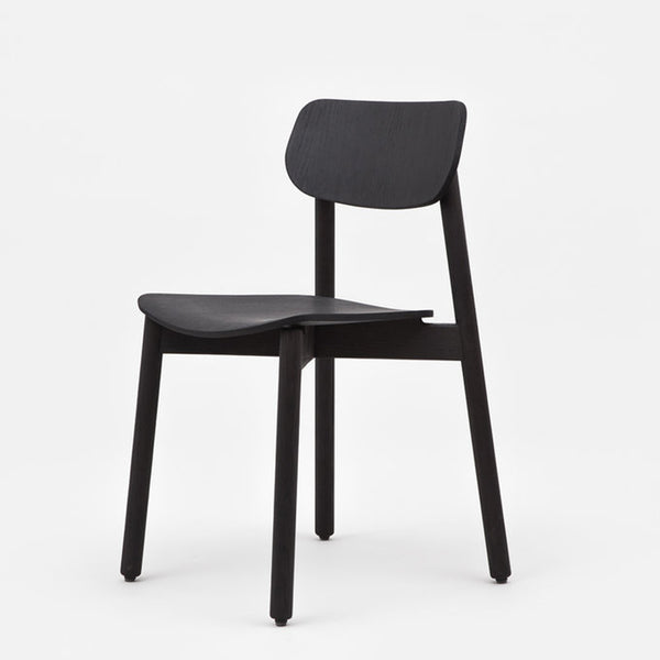 JOHN GREEN Otis Chair Black