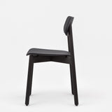 JOHN GREEN Otis Chair Black