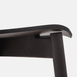 JOHN GREEN Otis Chair Black