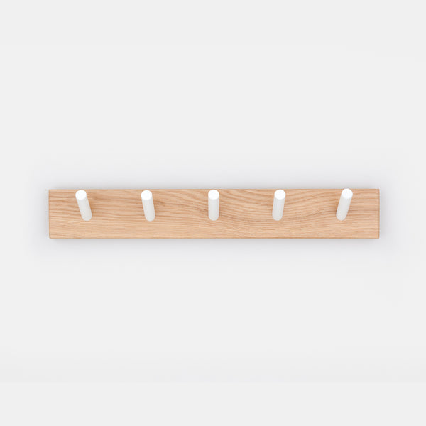 JOHN GREEN Peg Hook