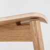 JOHN GREEN Otis Chair Oak