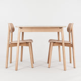 JOHN GREEN Otis Chair Oak