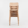 JOHN GREEN Otis Chair Oak