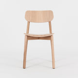 JOHN GREEN Otis Chair Oak