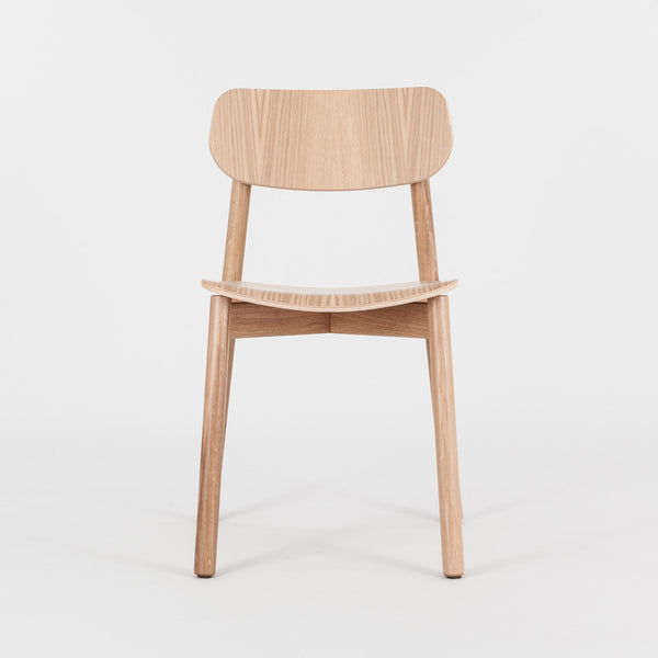 JOHN GREEN Otis Chair Oak