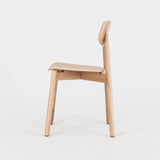 JOHN GREEN Otis Chair Oak