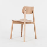JOHN GREEN Otis Chair Oak