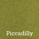 Piccadilly Swatch