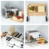 DUALIT Classic Sandwich Cage
