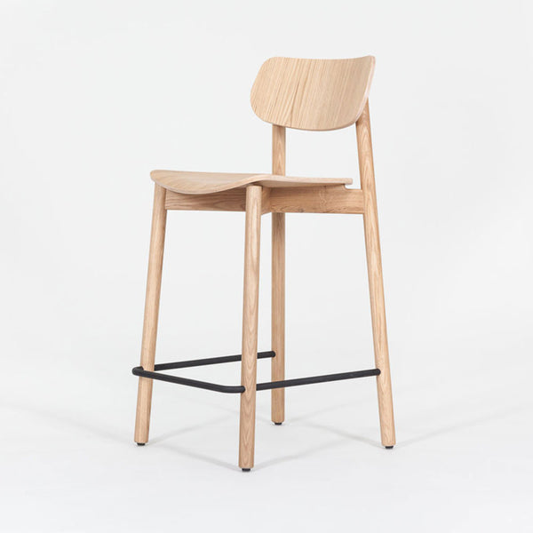 JOHN GREEN Otis Stool