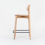 JOHN GREEN Otis Stool