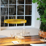 UMAGE Asteria Saffron Yellow