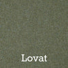 Abraham-Moon-Earth Lovat-Fabric-Swatch