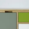 Bespoke Plywood Sideboard