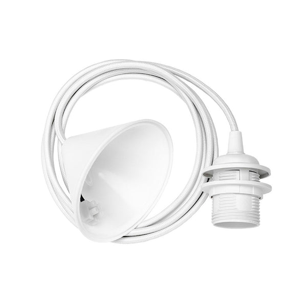 Umage Lighting Cord Set White 4005