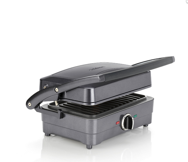 CUISINART 2 in 1 Grill and Sandwich Maker