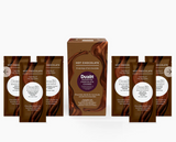 Assorted Chocolate Chunk Sachet Selection 10 Pack