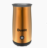 DUALIT Handheld Milk Frother & Hot Chocolate Maker