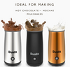 DUALIT Handheld Milk Frother & Hot Chocolate Maker
