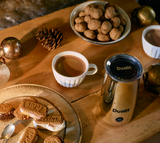 DUALIT Handheld Milk Frother & Hot Chocolate Maker