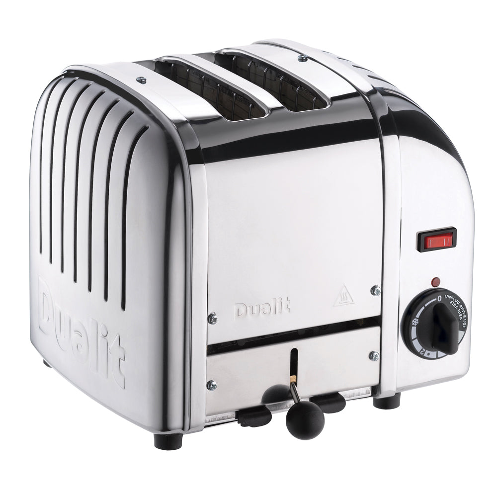 Dualit Toaster Vario-2-slot-3Q-Polished