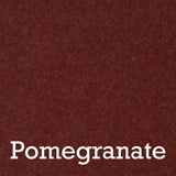 Earth Pomegranate Swatch