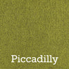 Piccadilly Swatch