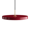 UMAGE Asteria Ruby Red