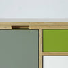 Bespoke Plywood Sideboard 